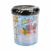 Hot Wheels Monster Trucks Color Reveal Renk Değiştiren Araç thumbnail 5