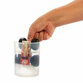 Hot Wheels Monster Trucks Color Reveal Renk Değiştiren Araç thumbnail 9