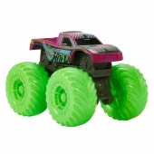 Hot Wheels Monster Trucks Color Reveal Renk Değiştiren Araç thumbnail 12