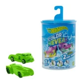 Hot Wheels Color Reveal Renk Değiştiren Özel Araç thumbnail 7