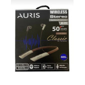 Auris ARS-BT09 Bluetooth Sport Kulak İçi kulaklık 50 Saat - 1