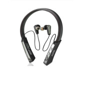 Auris ARS-BT09 Bluetooth Sport Kulak İçi kulaklık 50 Saat - 2