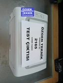 samsung ml-2165 yazıcı(İKİNCİ EL) - 4