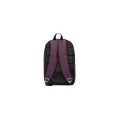 Plm Oslo Notebook Sırt Çantası 15.6" Mürdüm Rengi thumbnail 2