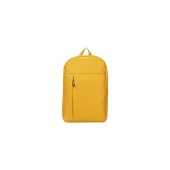 Plm Oslo Notebook Sırt Çantası 15.6" Hardal Rengi - 1