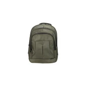 Plm City Haki 15.6 - 17 İnç Notebook Sırt Çantası thumbnail 1