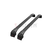 Seat Altea Xl için 2006-2015 Ace-2 Model Siyah Ara Atkı A+ Kalite thumbnail 2