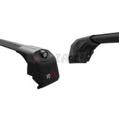 Seat Altea Xl için 2006-2015 Ace-2 Model Siyah Ara Atkı A+ Kalite thumbnail 4