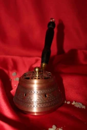 Bakır Doğal Tütsülük Bakır thumbnail 1