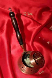 Bakır Doğal Tütsülük Bakır thumbnail 4