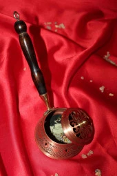 Bakır Doğal Tütsülük Bakır thumbnail 5