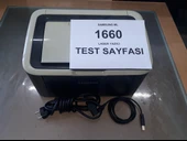 samsung ml-1660 yazıcı(İKİNCİ EL) - 8