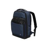 Plm Livorno Usb Lacivert 15.6" Notebook Sırt Çantası thumbnail 1