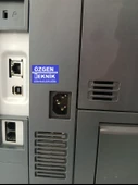 hp laserjet pro mfp m521dn yazıcı(İKİNCİ EL) - 5