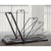 Voit V-Fıt By Voıt Runmate Koşu Bandı - 12km Hız - Uzaktan Kumandalı - 3