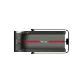 Voit V-Fıt By Voıt Runmate Koşu Bandı - 12km Hız - Uzaktan Kumandalı - 4