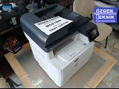 hp laserjet pro mfp m521dn yazıcı(İKİNCİ EL) - 6