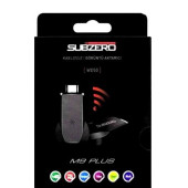 Subzero WD50 M9 Plus Kablosuz HDMI Görüntü Aktarıcı Siyah - 3