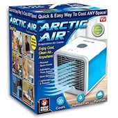 Arctıc Aır Usb'Li Mini Soğutucu Fan Masaüstü Fan - 2