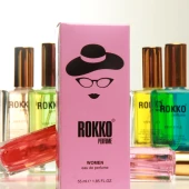 Rokko B-143 Little Black Dress EDP 55 Ml Kadın Parfüm - 2