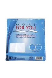 More For You Tek Kullanımlık Boya Önlüğü 30lu - 1