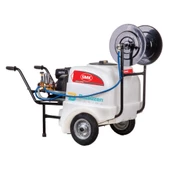 Smk-200LT Benzinli 200 LT İlaçlama Makinesi - 1