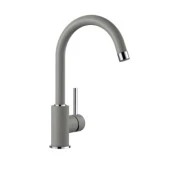 BLANCO MIDA ALU METALLIC BATARYA thumbnail 1