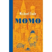 MOMO - MICHAEL ENDE (ISBN:9789758240722) - 1
