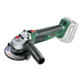 Bosch UniversalGrind 18V-75 115 mm Solo Taşlama - 1