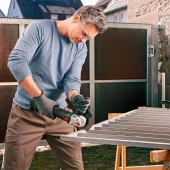 Bosch UniversalGrind 18V-75 115 mm Solo Taşlama - 3