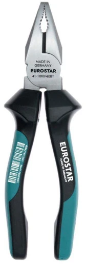 Eurostar Kombine Pense 180 Mm - 1