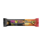 Torq Nutrition Pre-Workout Bar Fındık 50 gr (1 Adet) - 1