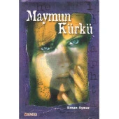 Maymun Kürkü – Kenan Aşmaz - 1