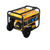 KAMA KGL 5000CE JENERATÖR BENZİNLİ - 1