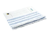 Ermop MEGS 50 Soft Brite Mega Mikrofiber Mop Beyaz 50 CM - 2