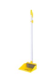 Ermop FS S Faraş Süpürge Sarı - 1