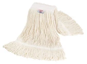 Ermop ECO 500 Eko Islak Mop Beyaz 500 G - 1