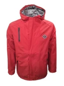 Jenerik J01478 Çocuk Run Kapüşonlu Yağmurluk thumbnail 1