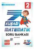 Artıbir Yayınları 2.Sınıf Matematik Z Kuşağı Yeni Nesil Soru Bankası - 1