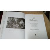 HİT REFRESH SATYA NADELLA SATYA NADELLA Harper - 2