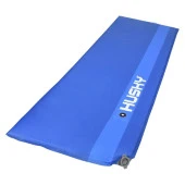 HUSKY FLEDY 4 MM DARK GREEN SISME MAT - 1