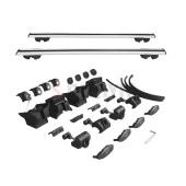 Seat Leon St için 2013-2020 Hook Anahtarlı Model Gri Ara Atkı A+ Kalite thumbnail 4