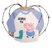 Peppa Pig Tişört - 3
