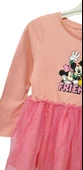 Minnie Çocuk Elbise ST06787 - 2