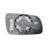 Audi A4 1995-1999 Sol Dış Dikiz Ayna Camı Isıtmalı 4B0857535B thumbnail 3
