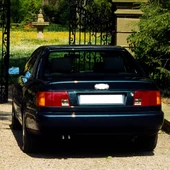 Audi A6 1995-1999 Sol Dış Dikiz Ayna Camı Isıtmalı 4A1857535AB - 2