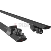 Citroen Berlingo 2008-2018 için Hook Anahtarlı Model Siyah Ara Atkı A+ Kalite thumbnail 3