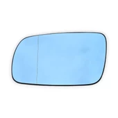 Audi A4 1995-1999 Sol Dış Dikiz Ayna Camı Isıtmalı 4B0857535B thumbnail 1