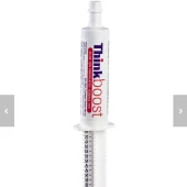 THINK BOOST YARIŞ ATI ENERJİ VİTAMİNİ - 1