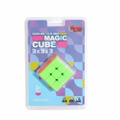 FX7330 Magic Cube Zeka Küpü 3x3 -Vardem - 3